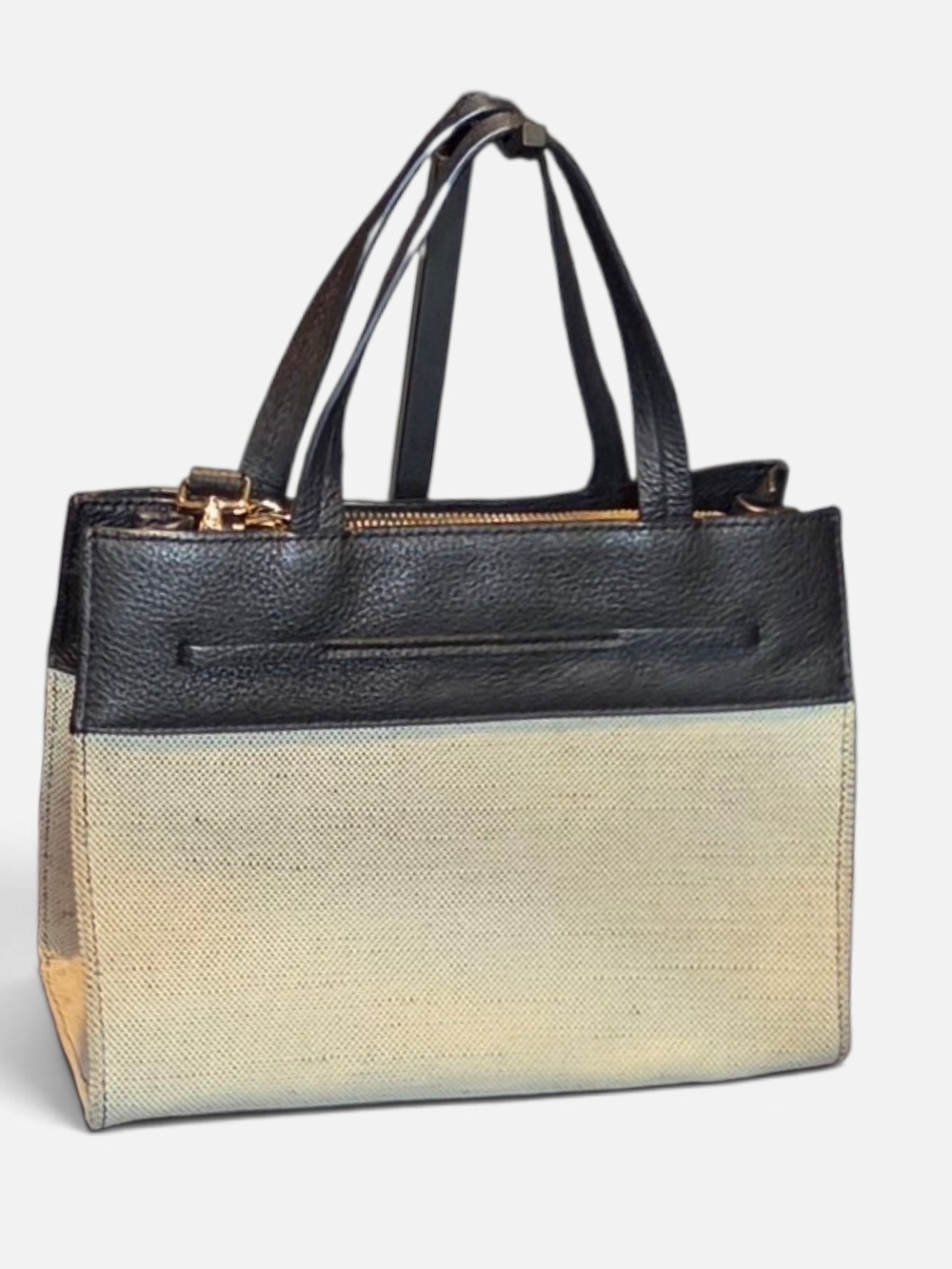 Kate Spade New York Hayes Street Isobel Small Satchel - Picture 6 of 8